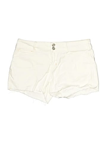 Pilcro Shorts (view 1)