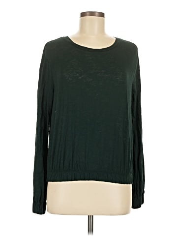 Bobi Long Sleeve T-Shirt (view 1)