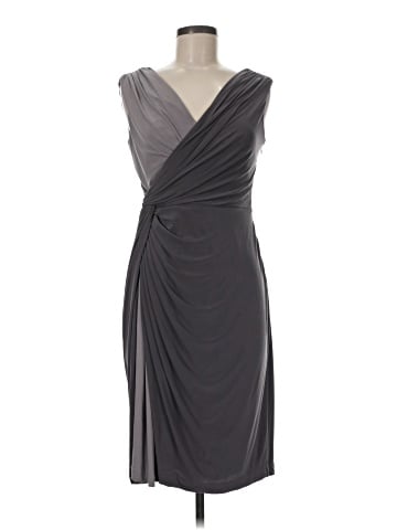 Adrianna Papell Cocktail Dress (view 1)