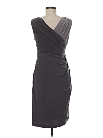Adrianna Papell Cocktail Dress (view 2)