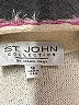 St. John Collection by Marie Gray Ivory Jacket Size 12 - photo 6