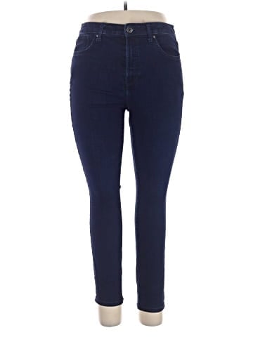 LC Lauren Conrad Jeans (view 1)