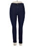 LC Lauren Conrad Blue Jeans Size 14 - photo 1