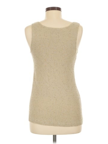 Matty M Sweater Vest (view 2)