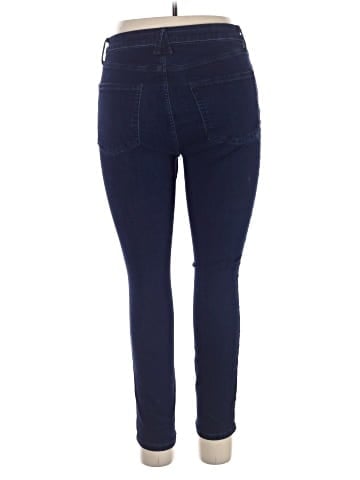 LC Lauren Conrad Jeans (view 2)