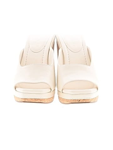 Jimmy Choo Wedges (view 2)