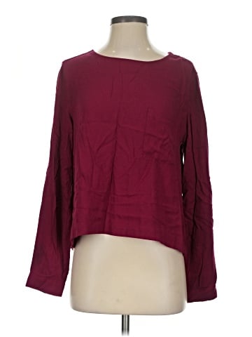 Cloth & Stone 3/4 Sleeve T-Shirt (view 1)