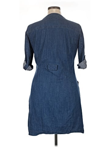 CALVIN KLEIN JEANS Casual Dress (view 2)