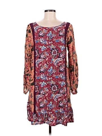 Matilda Jane Casual Dress (view 1)