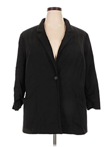 Elizabeth and James Blazer (view 1)