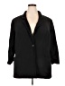 Elizabeth and James Black Blazer Size XXL - photo 1