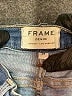 FRAME Denim Blue Jeans Size 29 waist - photo 7