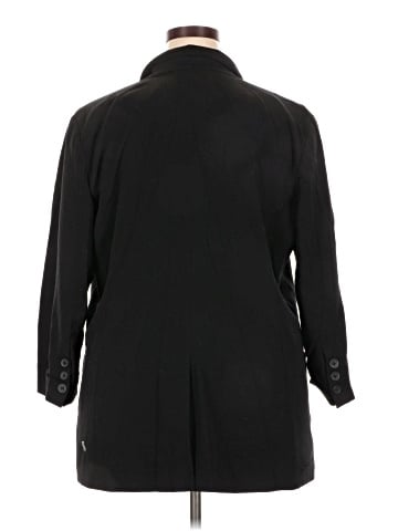 Elizabeth and James Blazer (view 2)