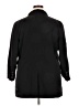 Elizabeth and James Black Blazer Size XXL - photo 2