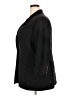 Elizabeth and James Black Blazer Size XXL - photo 5