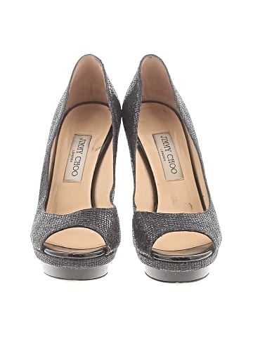 Jimmy Choo Pumps (view 2)