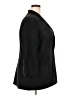 Elizabeth and James Black Blazer Size XXL - photo 4