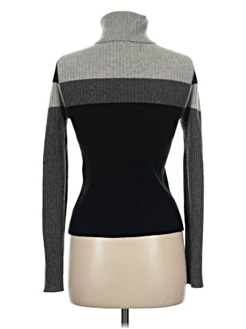 Valerie Stevens Cashmere Pullover Sweater (view 2)