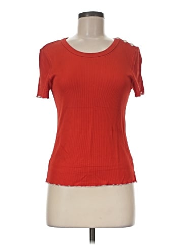 Rag & Bone Short Sleeve T-Shirt (view 1)