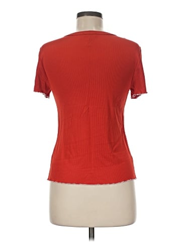 Rag & Bone Short Sleeve T-Shirt (view 2)