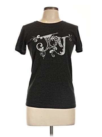 Next Level Apparel Short Sleeve T-Shirt (view 1)