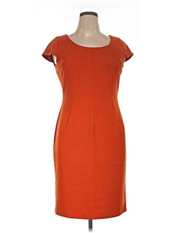 Tahari by ASL Casual Dress (view 1)