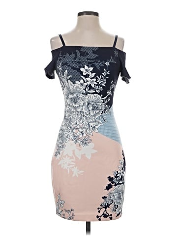 Guess Cocktail Dress (view 1)