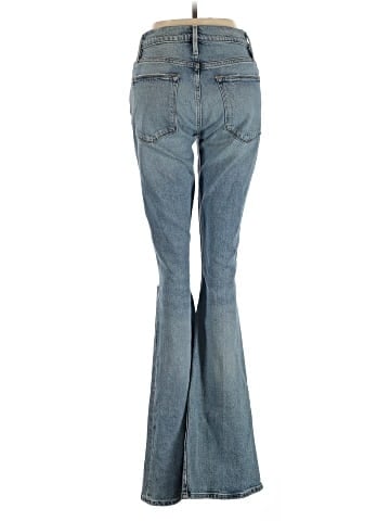 FRAME Jeans (view 2)