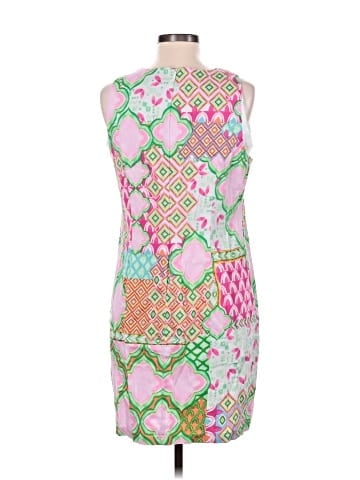 London Times Cocktail Dress (view 2)