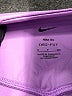 Nike Color Block Purple Active Pants Size S - photo 7