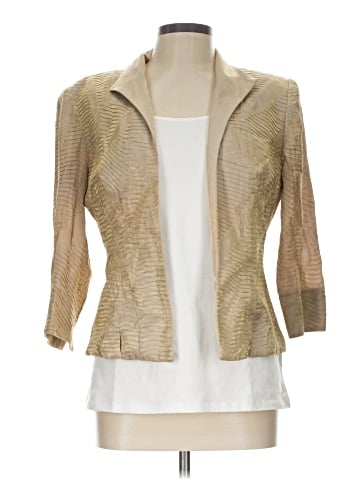 Alex Evenings Jacket (view 1)