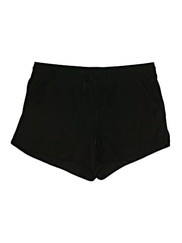 Danskin Athletic Shorts (view 1)