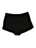 Danskin Solid Black Athletic Shorts Size XL - photo 2