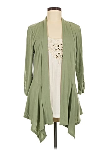 Alyx Cardigan (view 1)