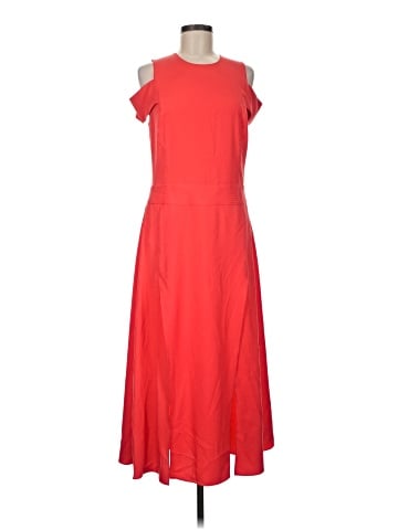 Halston Heritage Casual Dress (view 1)
