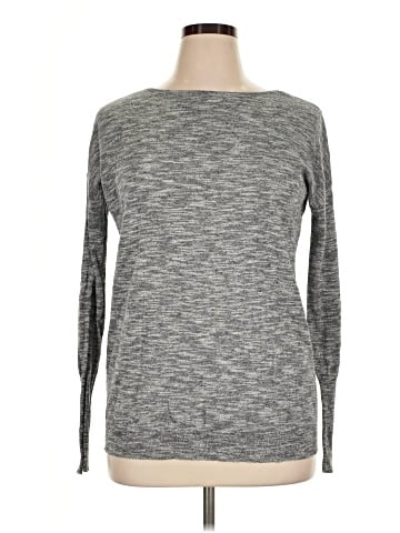 Cato Long Sleeve T-Shirt (view 1)