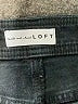 Ann Taylor LOFT Black Jeans Size 27 waist - photo 7