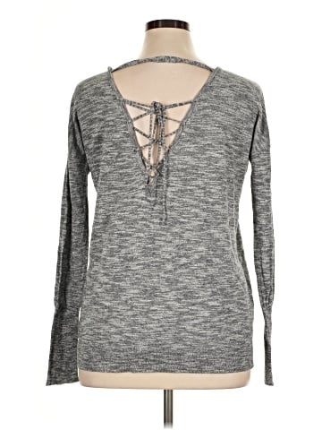 Cato Long Sleeve T-Shirt (view 2)