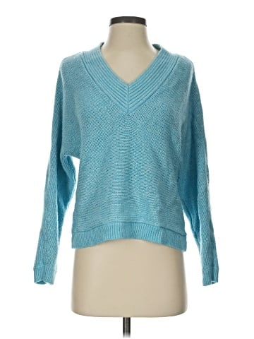 CAbi Pullover Sweater (view 1)