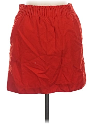 J.Crew Casual Skirt (view 1)