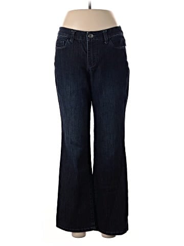Christopher & Banks Jeans (view 1)