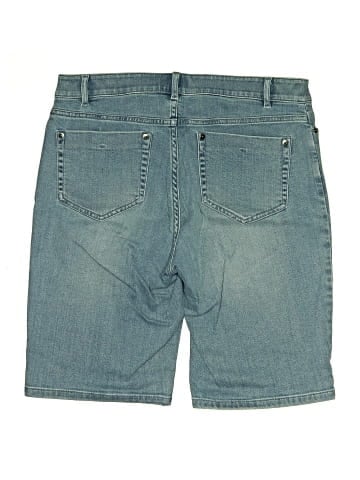 J.Jill Denim Shorts (view 2)