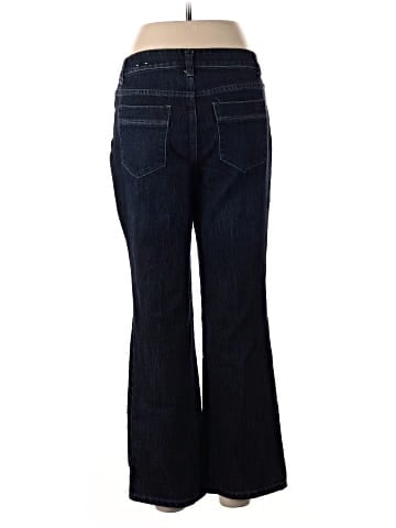 Christopher & Banks Jeans (view 2)