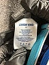 Lands' End Blue Swimsuit Top Size 14 - photo 3