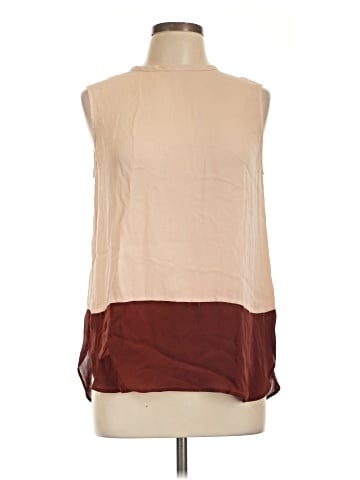 Haute Hippie Sleeveless Blouse (view 1)
