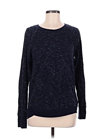 Threads 4 Thought Long Sleeve T-Shirt (view 1)