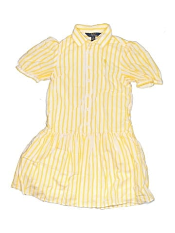 Polo by Ralph Lauren Dress (view 1)