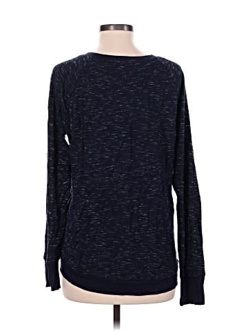 Threads 4 Thought Long Sleeve T-Shirt (view 2)