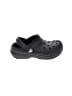 Crocs Black Clogs Size 9 (kids, wide) - photo 1
