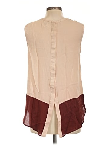 Haute Hippie Sleeveless Blouse (view 2)